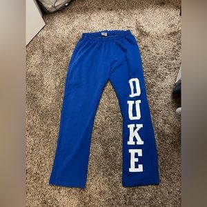 Vintage 90’s Duke Sweatpants
